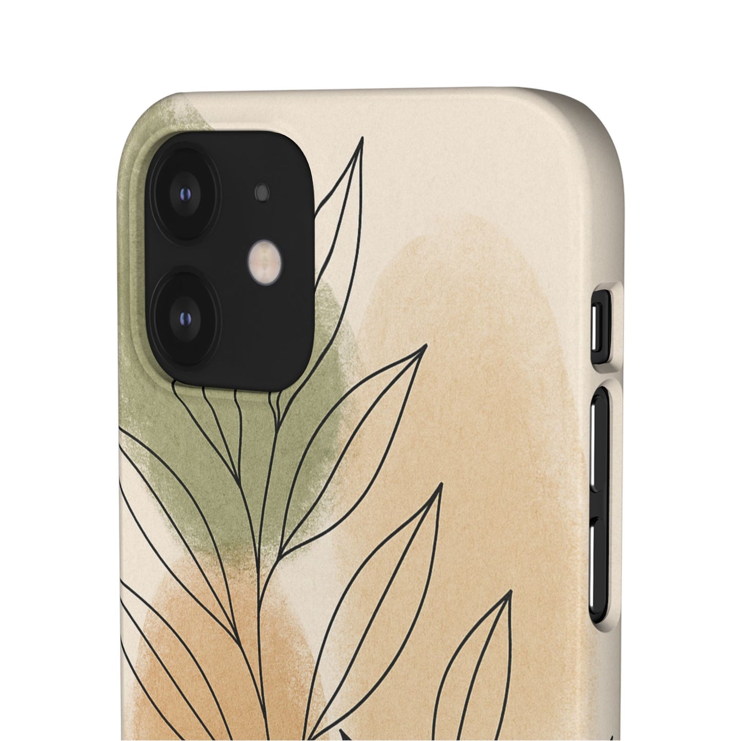 Snap Phone Case