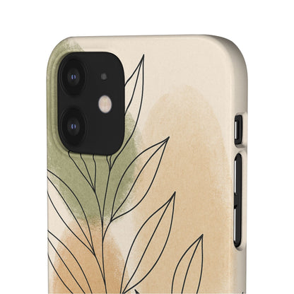 Snap Phone Case