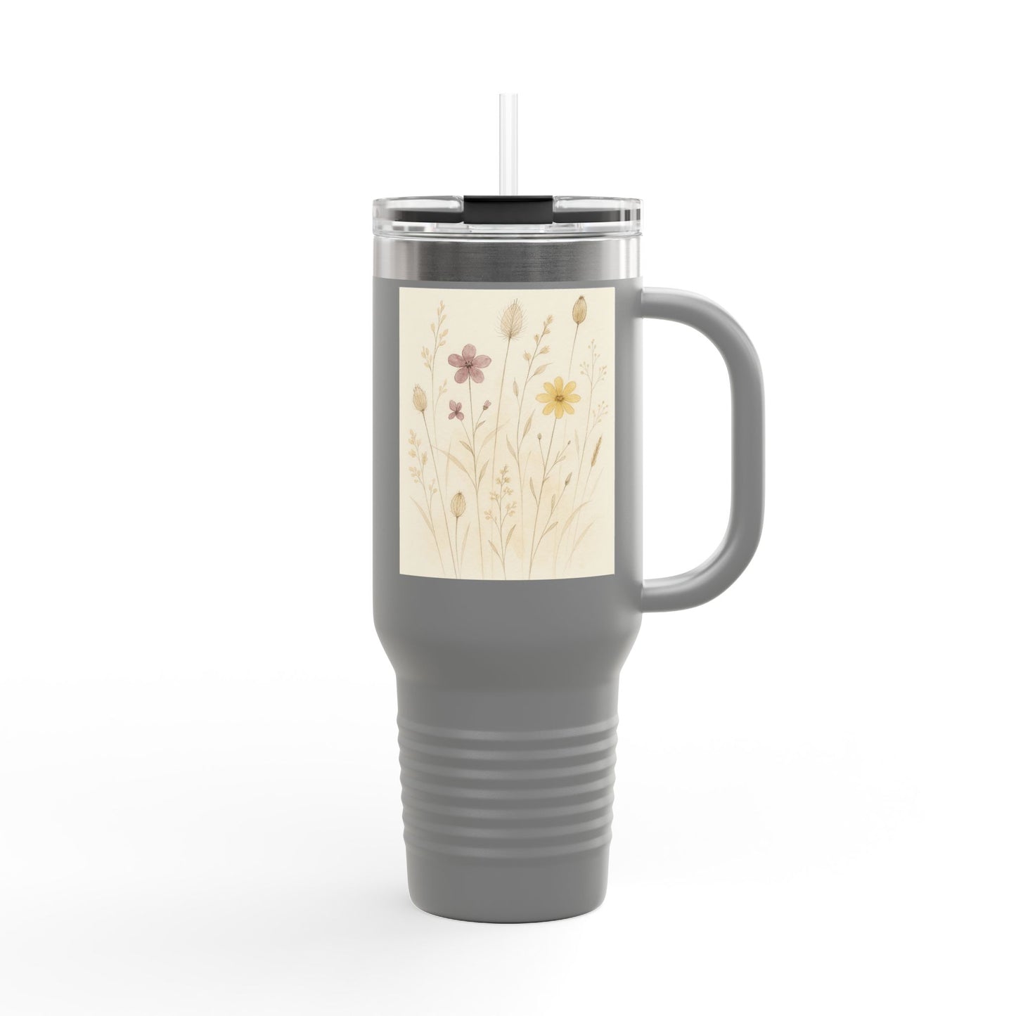 40oz Insulated Travel Mug
