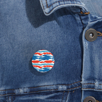 Round Pins