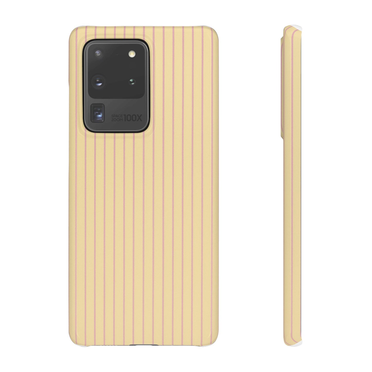 Snap Phone Case