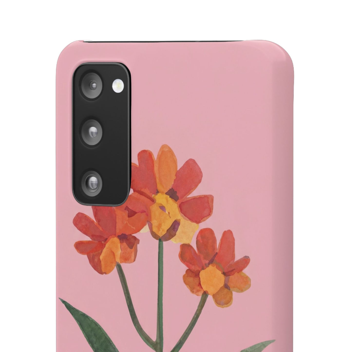 Snap Phone Case