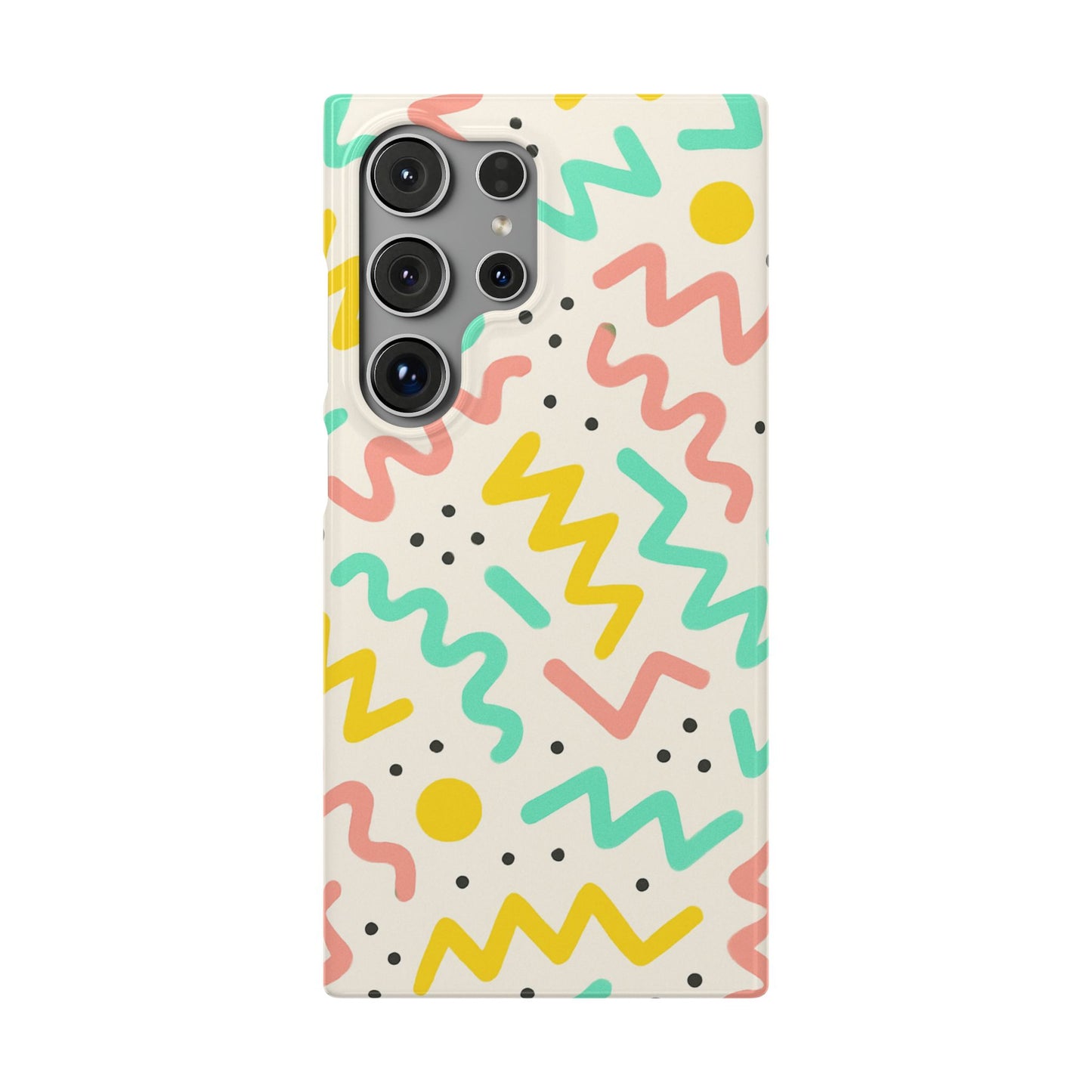 Snap Phone Case