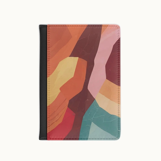 Passport Cover