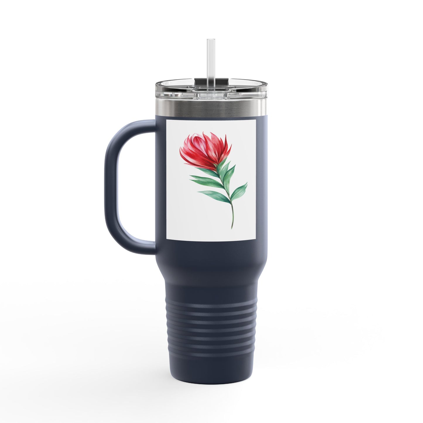 40oz Insulated Travel Mug