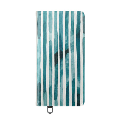 Vegan Leather Flip Case