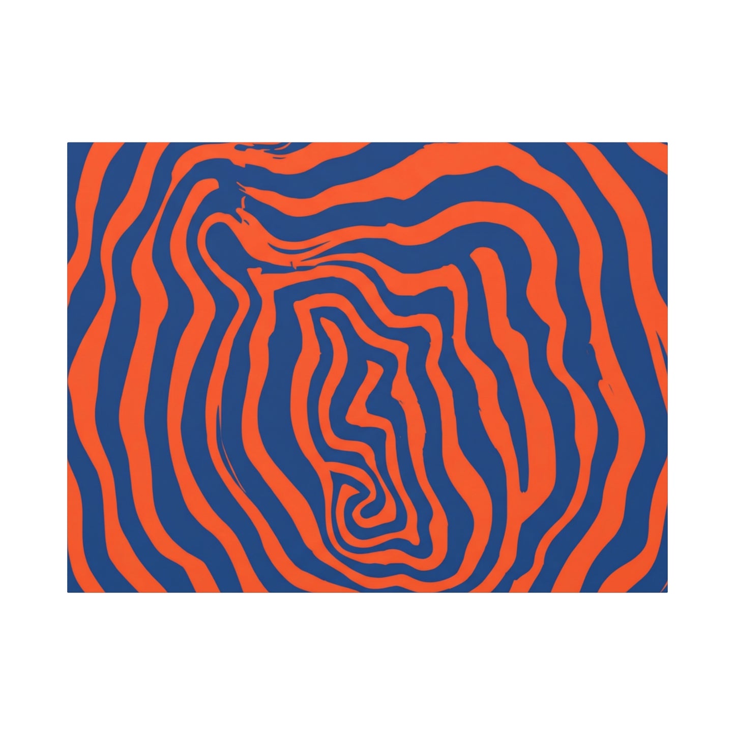 Stretched Canvas Wall Art