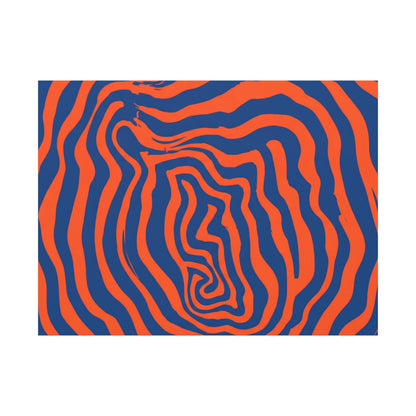 Stretched Canvas Wall Art