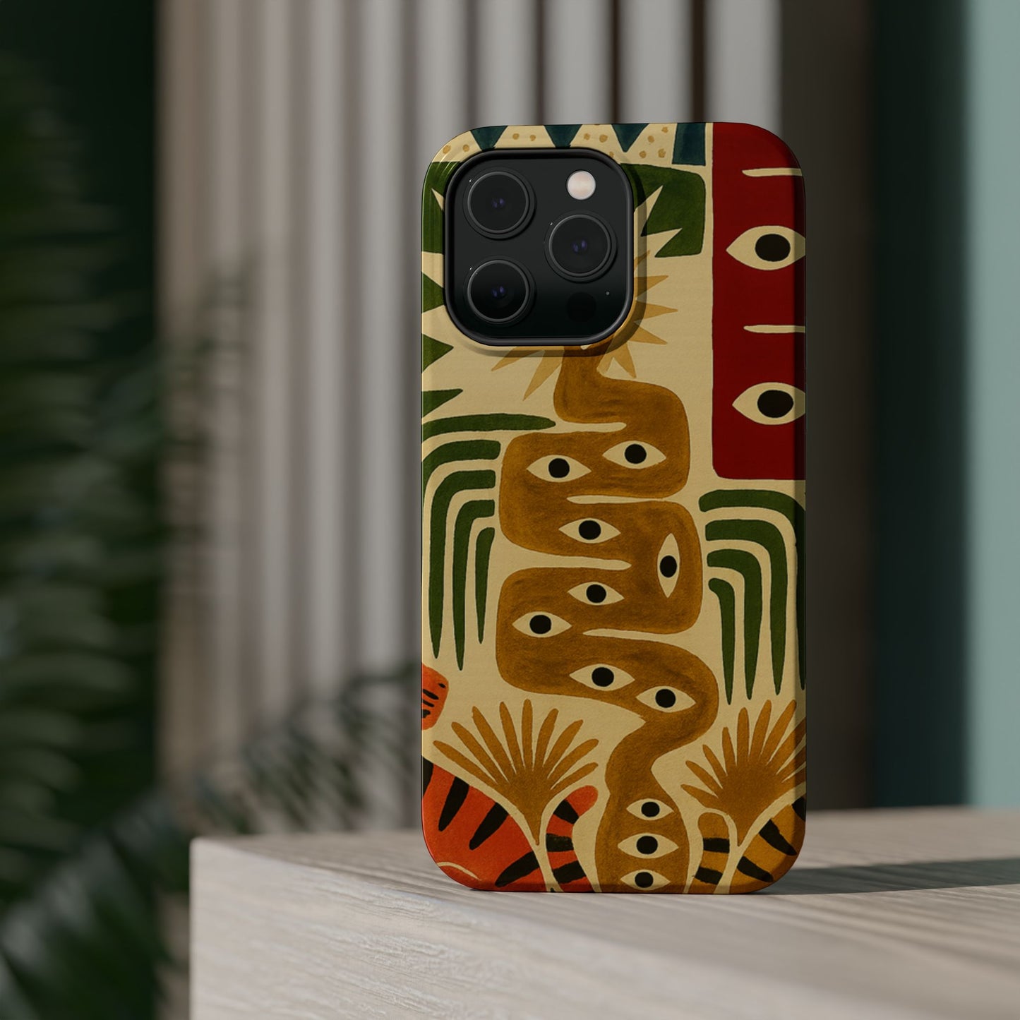 Magnetic Phone Case