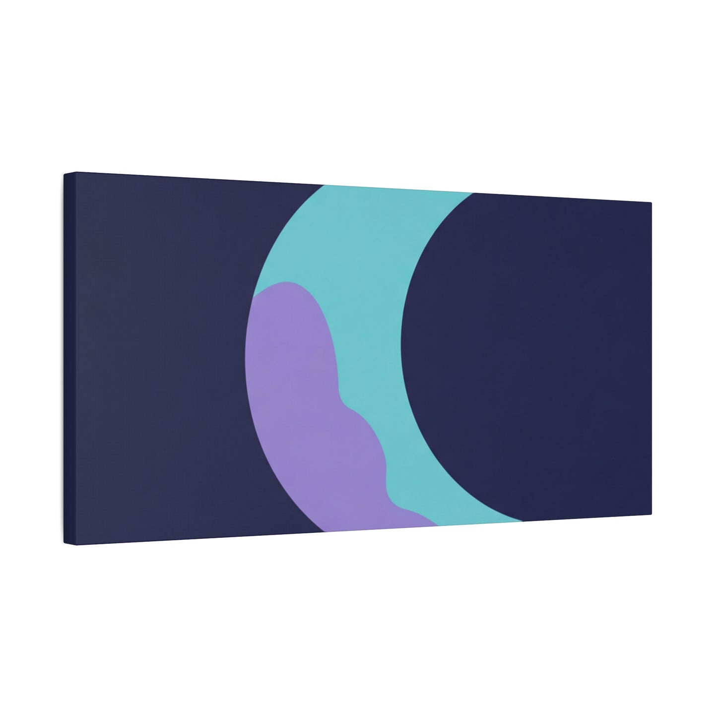 Stretched Canvas Wall Art