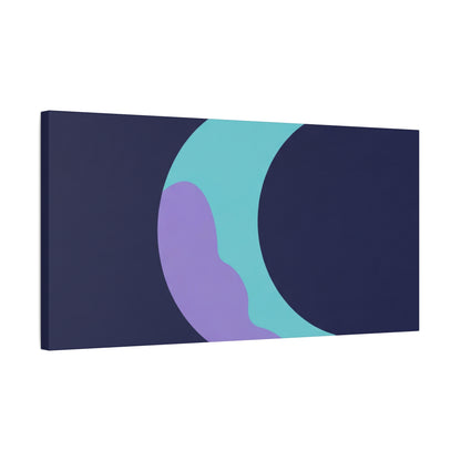 Stretched Canvas Wall Art