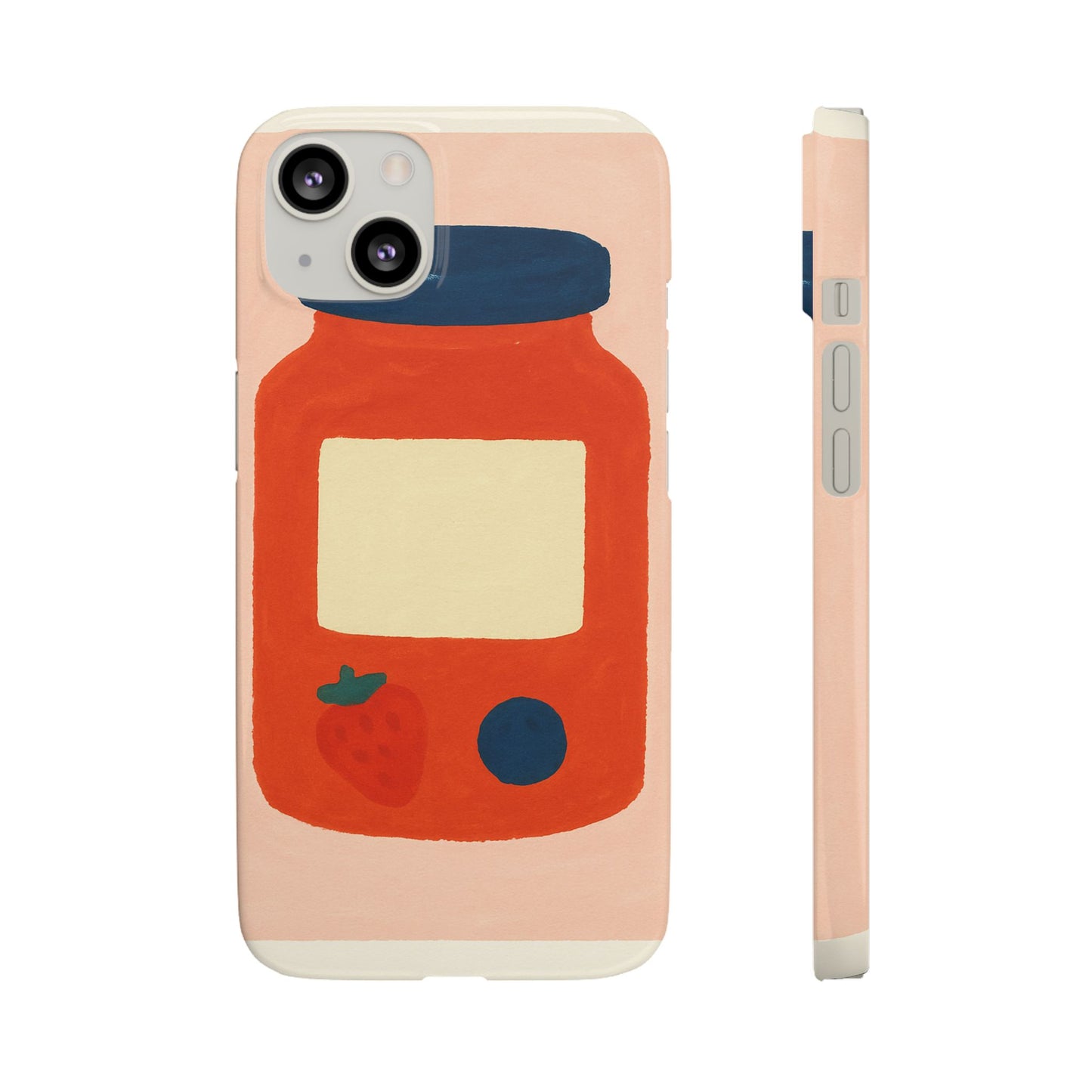 Snap Phone Case