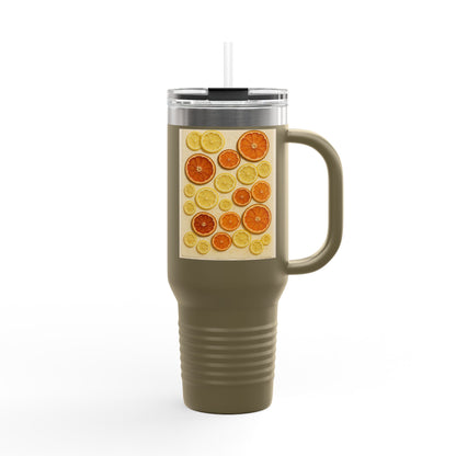 40oz Insulated Travel Mug