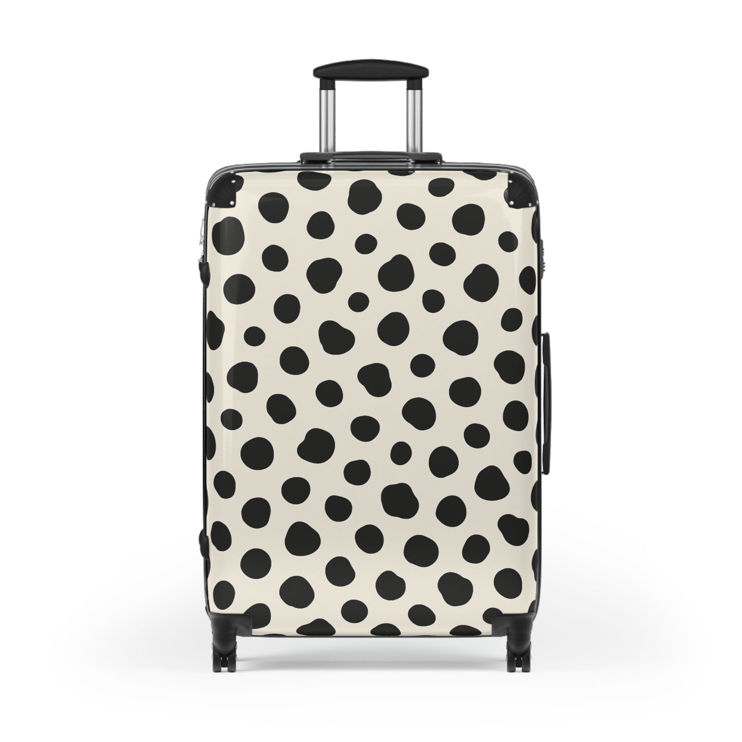 Suitcase - Travel Luggage