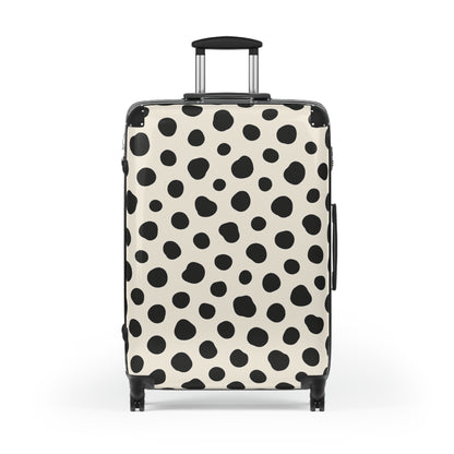 Suitcase - Travel Luggage