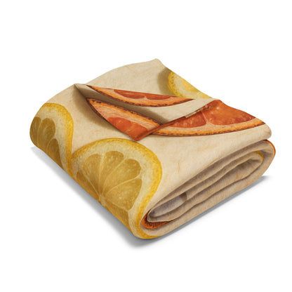 Arctic Fleece Blanket