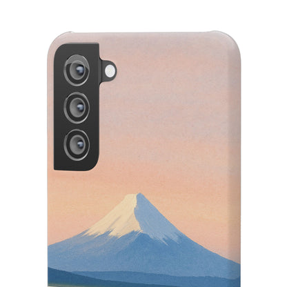 Snap Phone Case