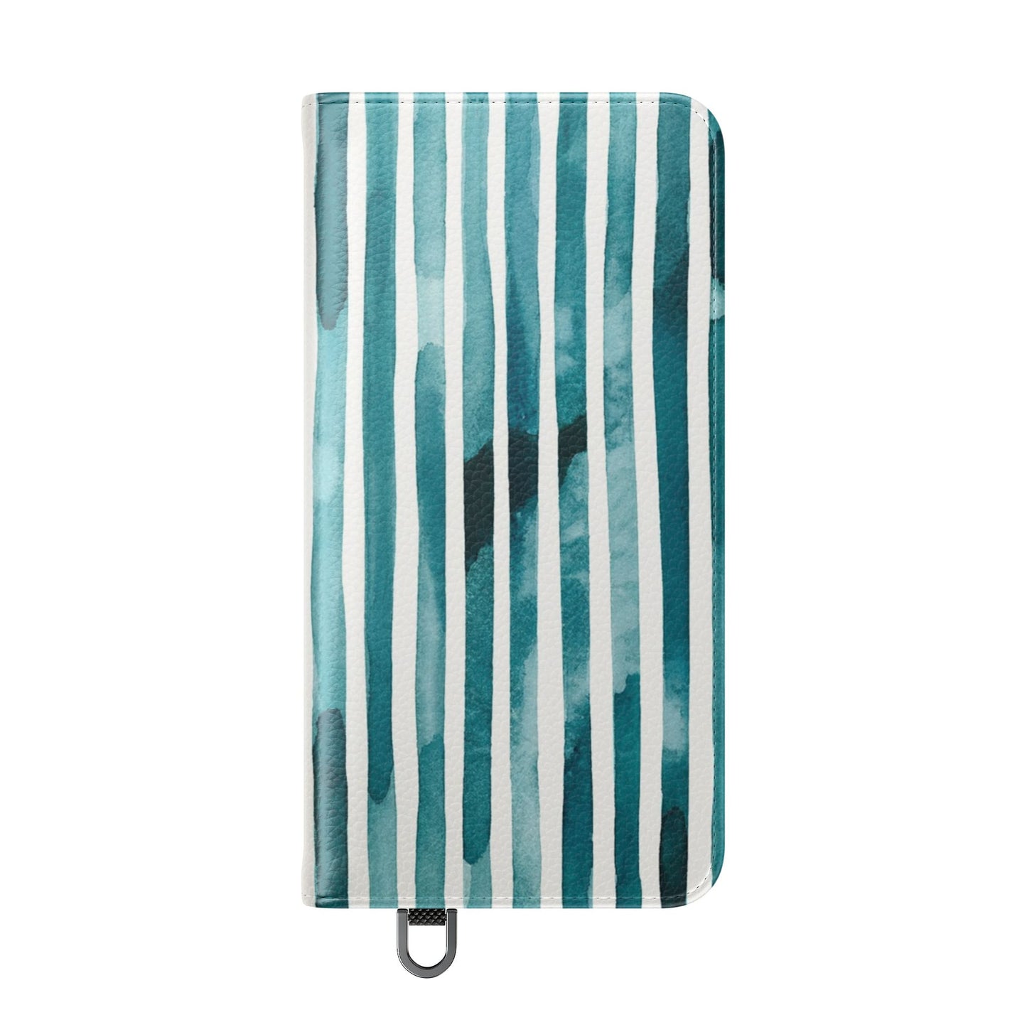 Vegan Leather Flip Case