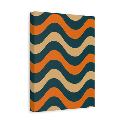 Canvas Art Print Vertical