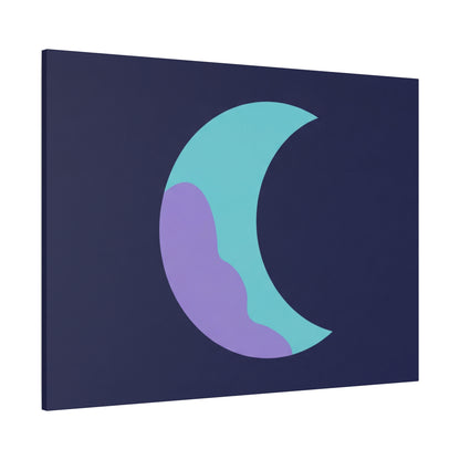 Stretched Canvas Wall Art