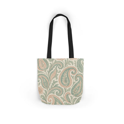 Tote Bag with 5-Color Straps