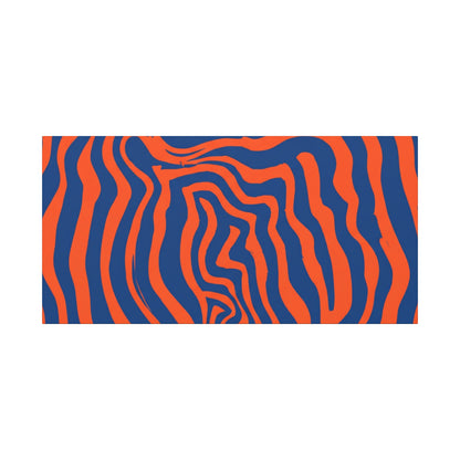 Stretched Canvas Wall Art