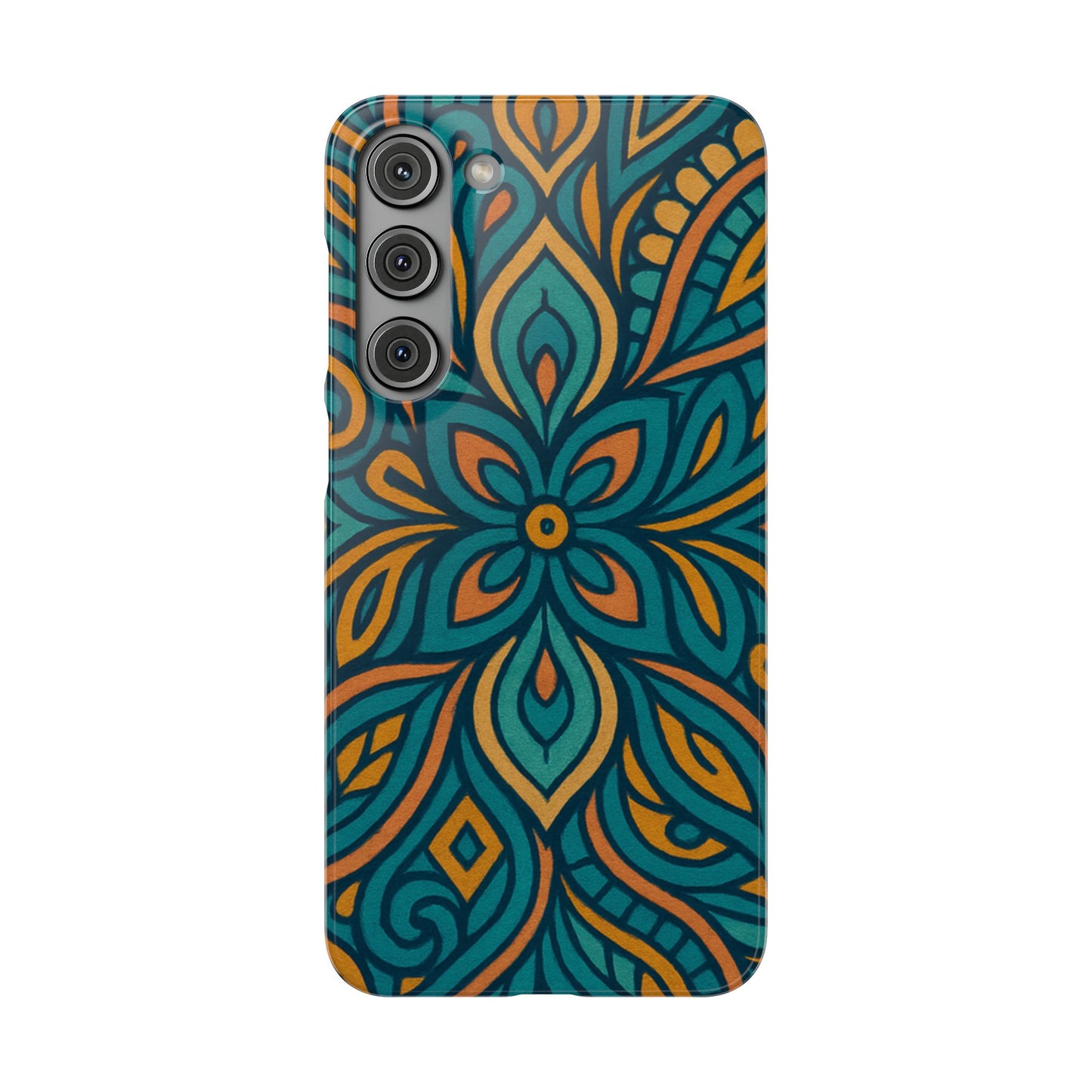 Snap Phone Case