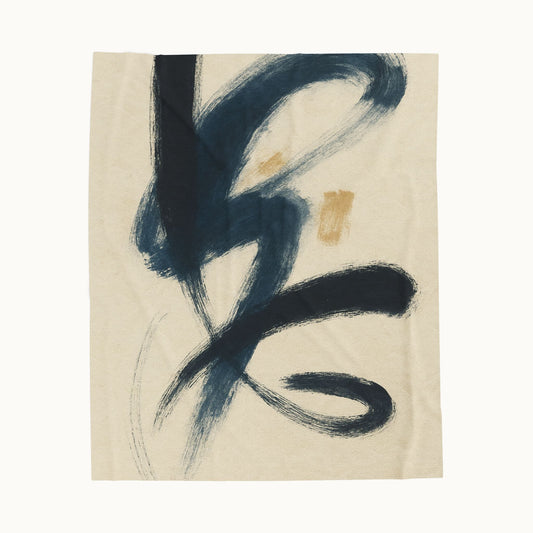 Velveteen Plush Blanket