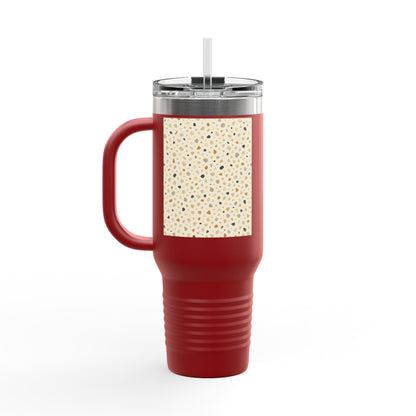 40oz Insulated Travel Mug