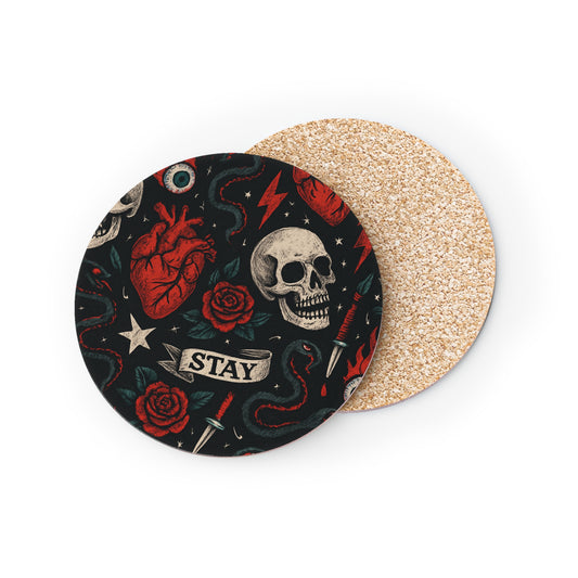 Coasters