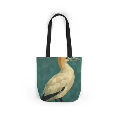 Tote Bag with 5-Color Straps
