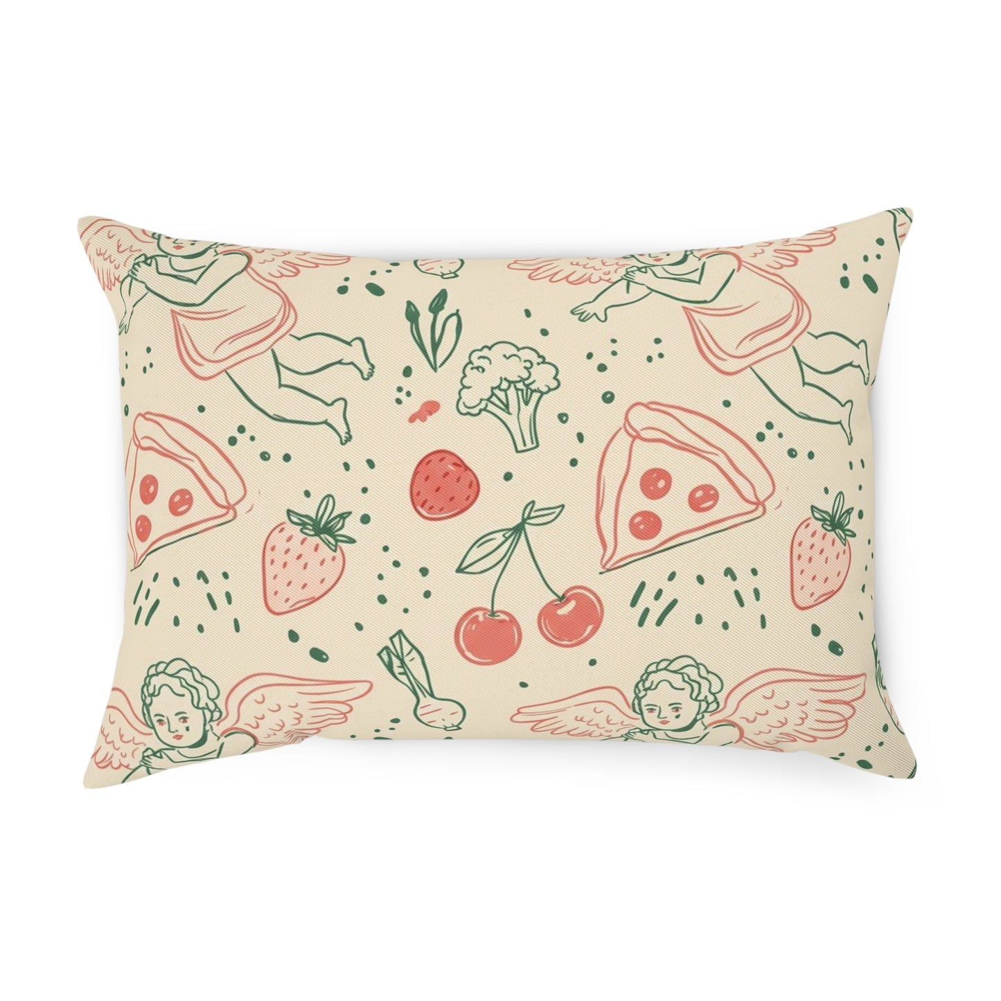 Throw Pillow