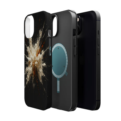 Magnetic Phone Case