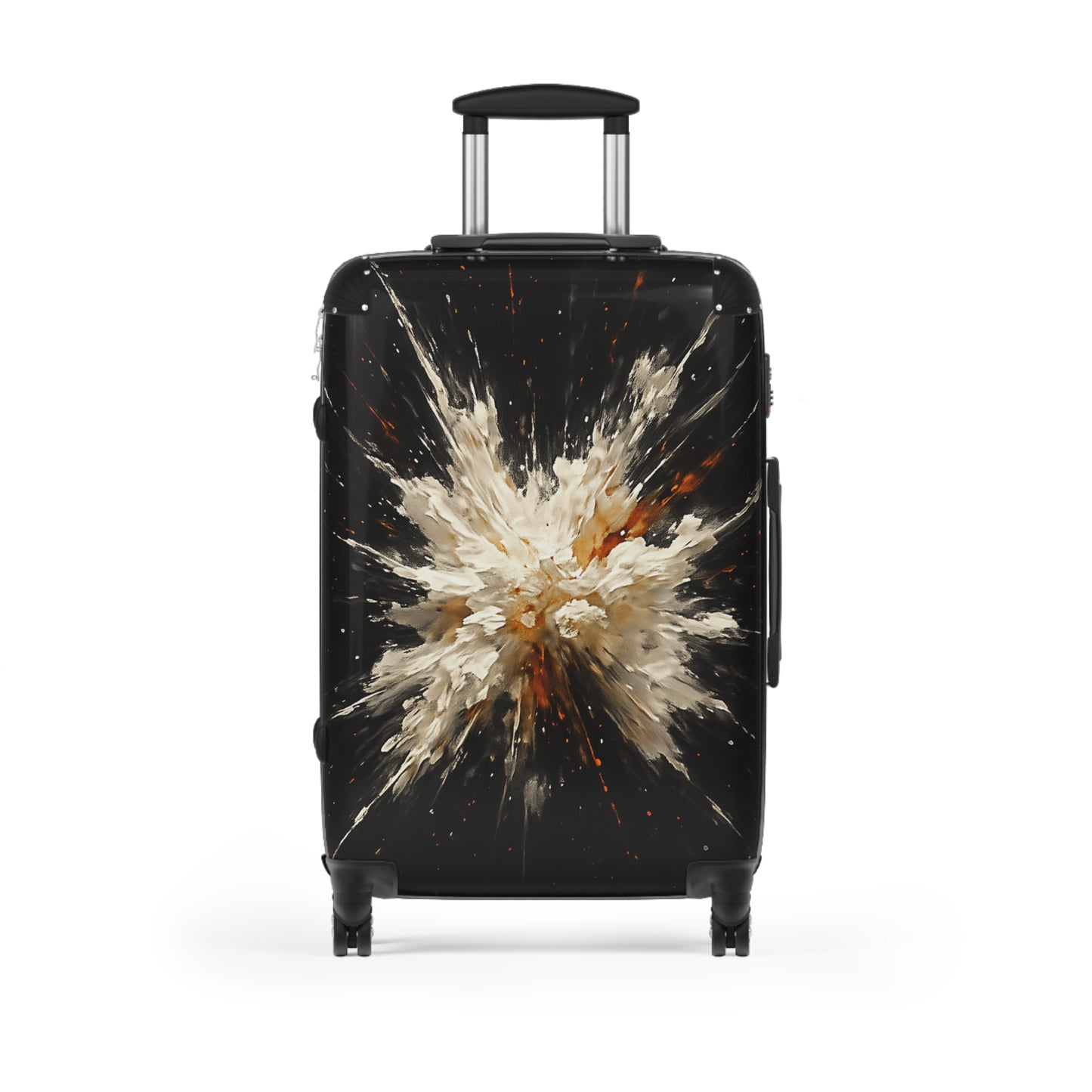 Suitcase - Travel Luggage