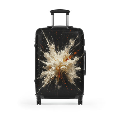 Suitcase - Travel Luggage