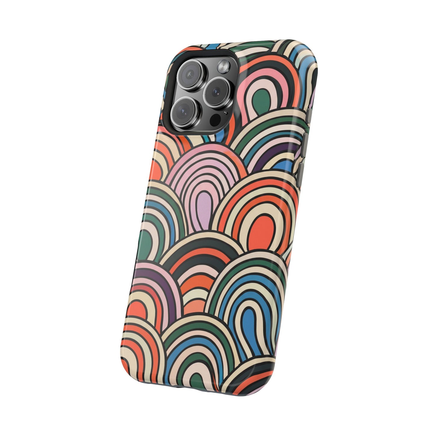 Magnetic Phone Case
