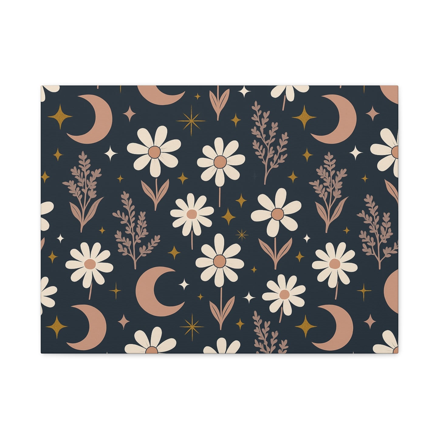 Stretched Canvas Wall Art