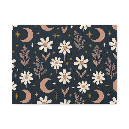 Stretched Canvas Wall Art