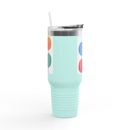 40oz Insulated Travel Mug