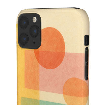 Snap Phone Case