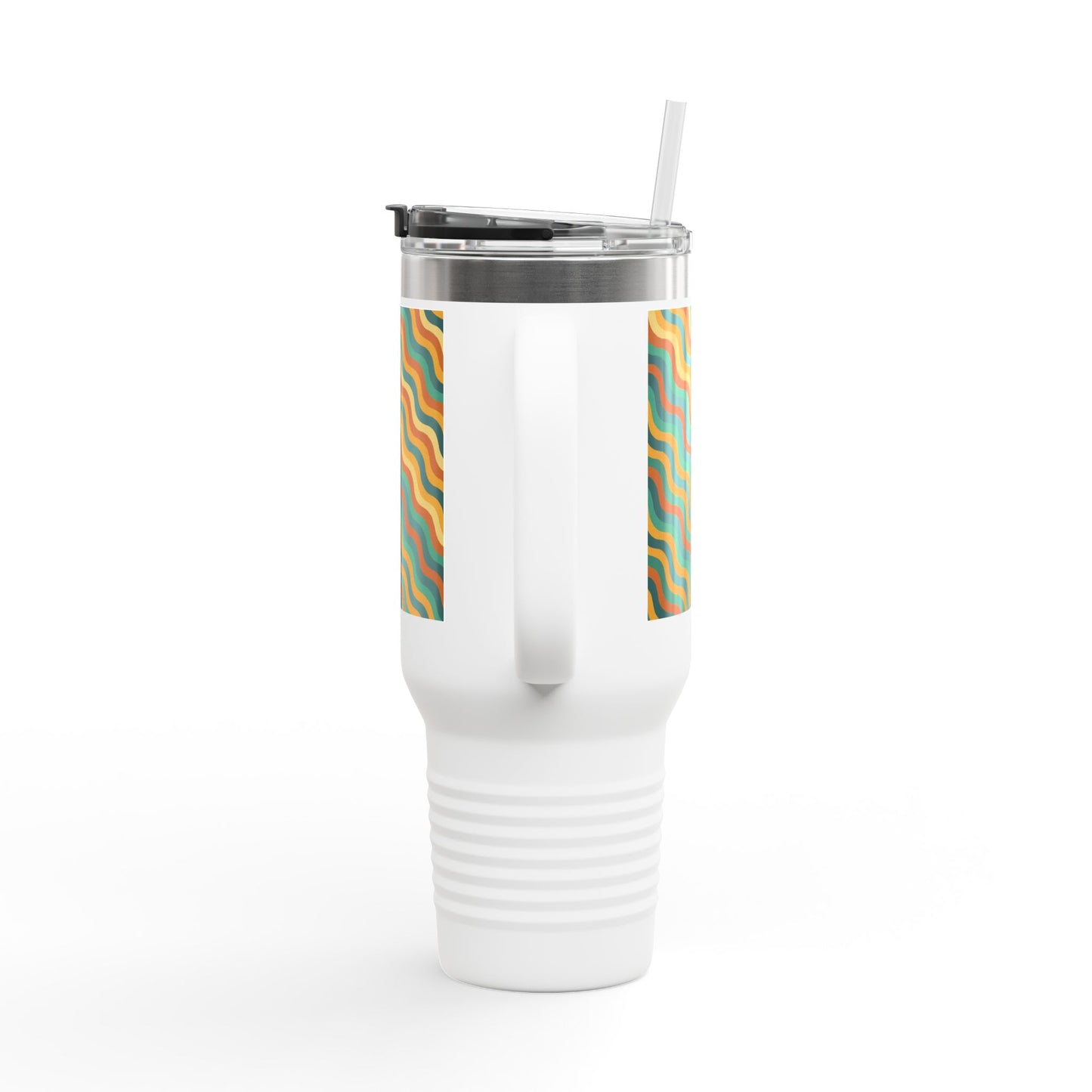 40oz Insulated Travel Mug