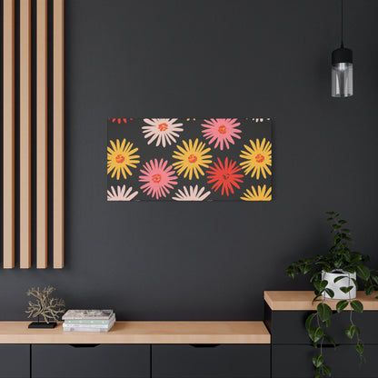 Stretched Canvas Wall Art