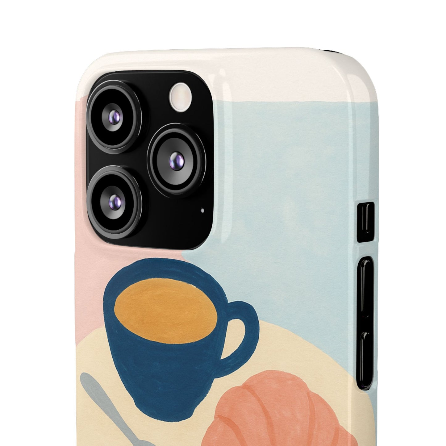 Snap Phone Case