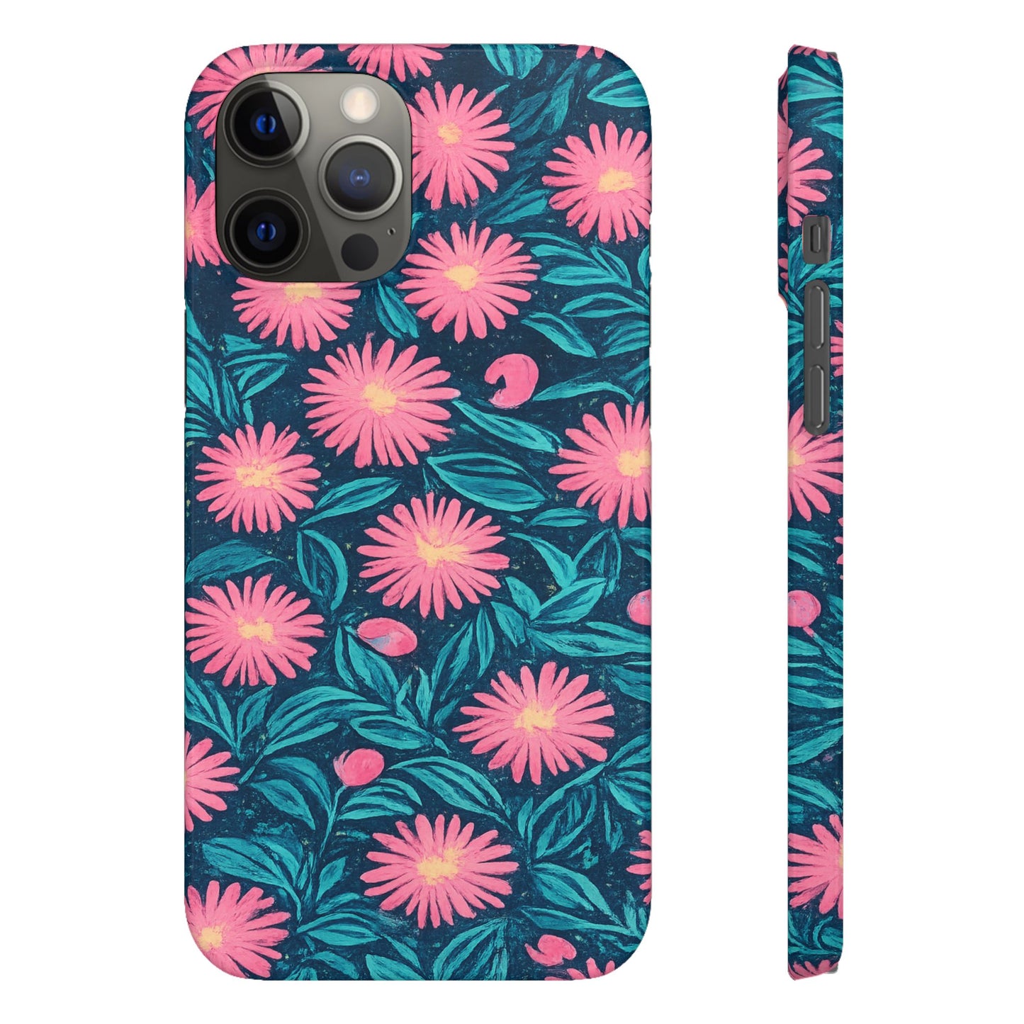 Snap Phone Case