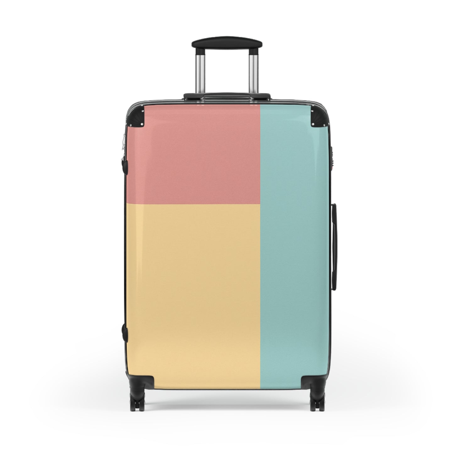 Suitcase - Travel Luggage