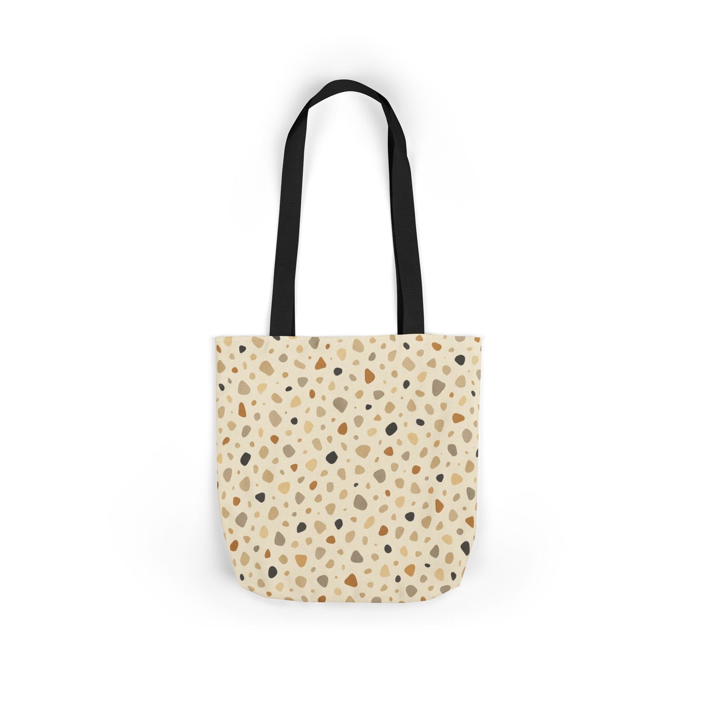 Tote Bag with 5-Color Straps