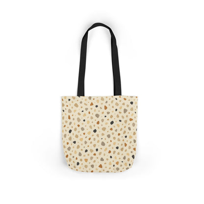 Tote Bag with 5-Color Straps