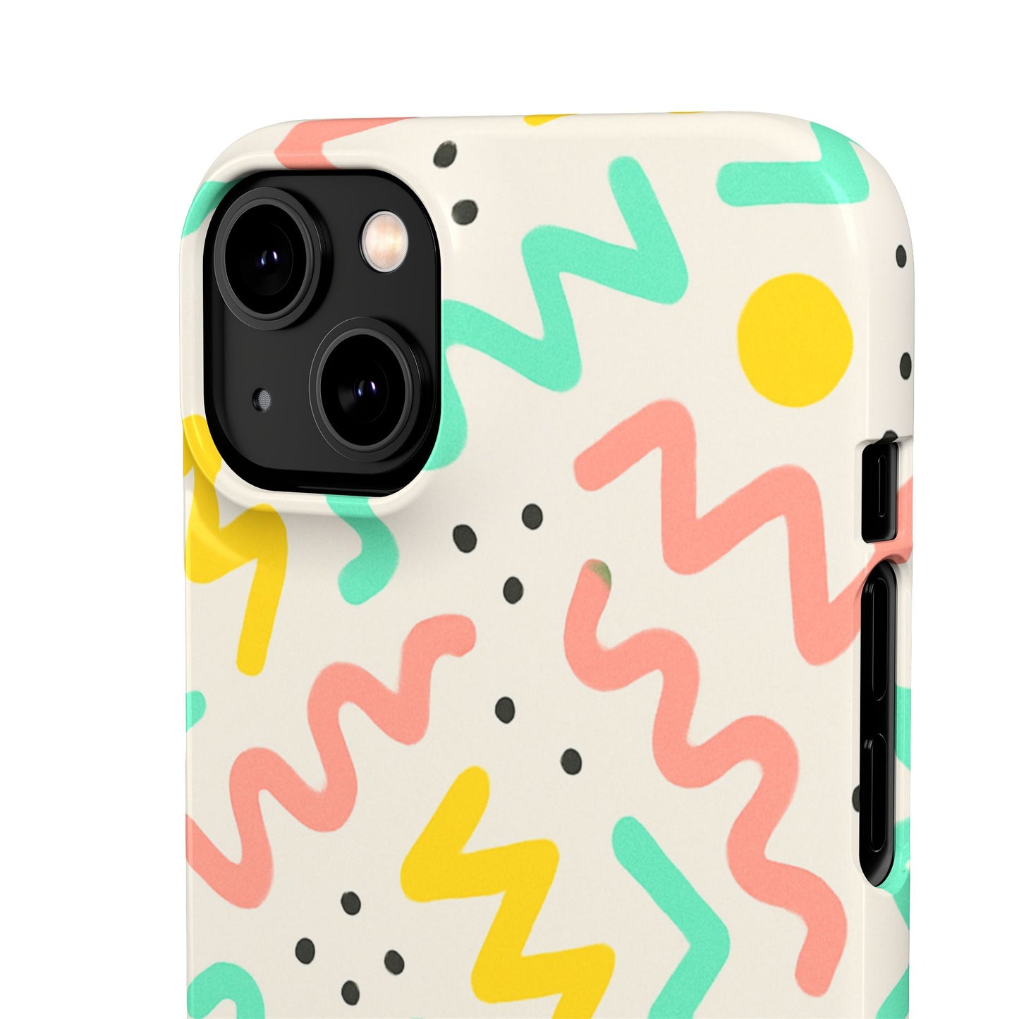 Snap Phone Case