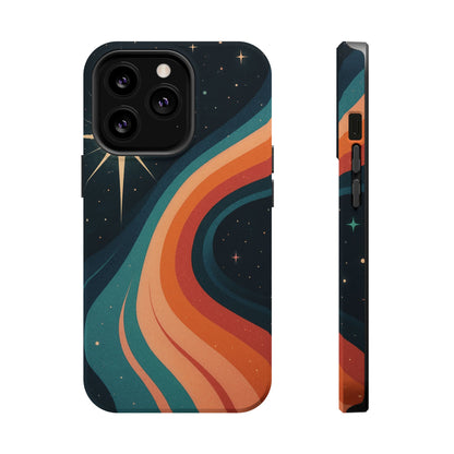Magnetic Phone Case