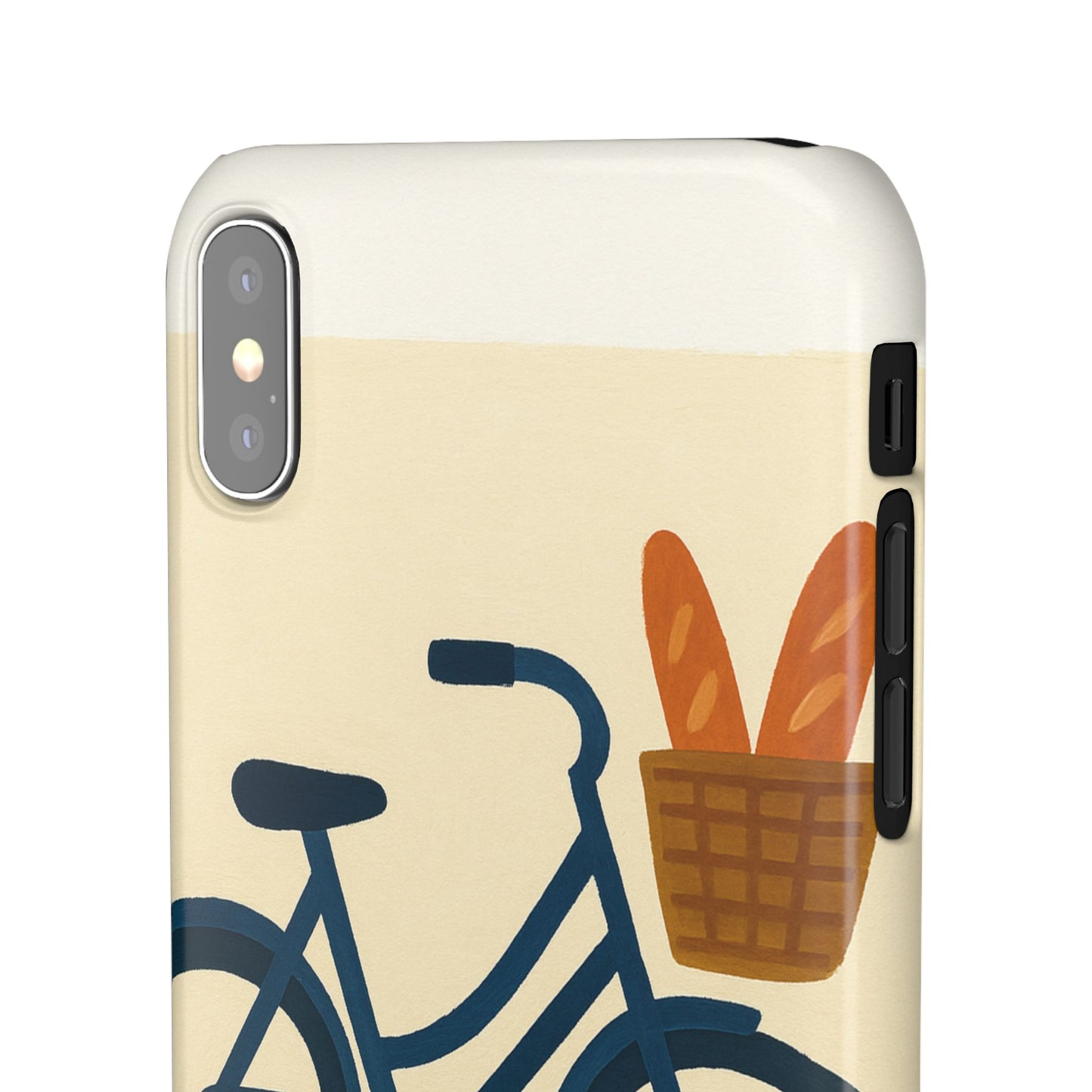 Snap Phone Case